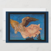 Angel im Himmel (Vorderseite)