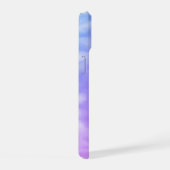 Angel im Tattoo Style iPhone 15 Hülle (Rechte Seite)