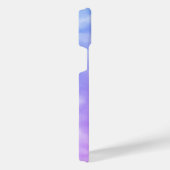 Angel im Tattoo Style iPhone Hülle (Rechte Seite)