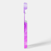 Angel im Tattoo Style iPhone Hülle (Linke Seite)