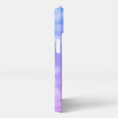 Angel im Tattoo Style iPhone Hülle (Rechte Seite)