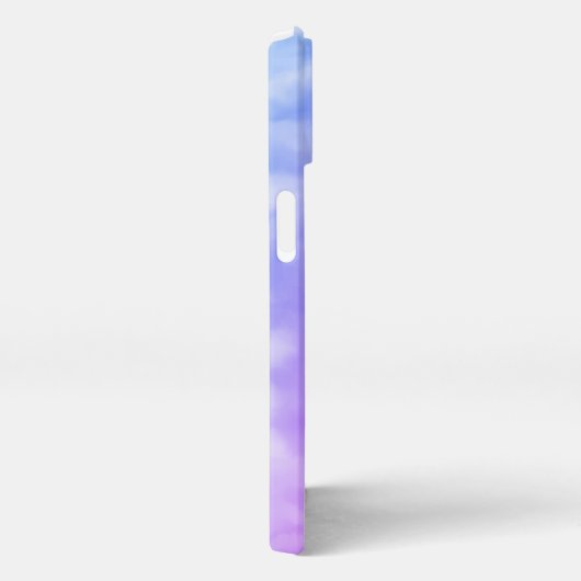 Angel im Tattoo Style iPhone Hülle (Rechte Seite)