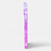 Angel im Tattoo Style iPhone Hülle (Linke Seite)