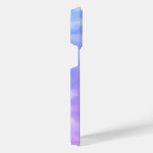 Angel im Tattoo Style iPhone Hülle (Rechte Seite)