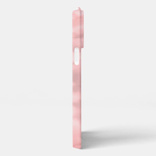 Angel im Tattoo Style iPhone Hülle (Rechte Seite)