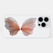 Angel iPhone Hülle (Rückseite (Horizontal))
