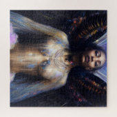 Angel Jigsaw Puzzle (Horizontal)