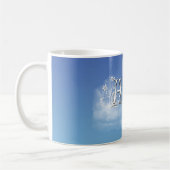 Angel Kaffeetasse (Links)