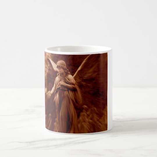 Angel Kaffeetasse