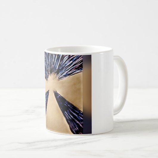 Angel Kaffeetasse (VorderseiteRechts)