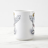 Angel Kaffeetasse (Mittel)