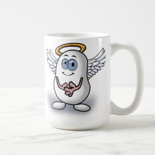 Angel Kaffeetasse