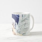 Angel Kaffeetasse (VorderseiteRechts)
