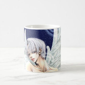 Angel Kaffeetasse