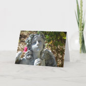 Angel Karte (Vorderseite)