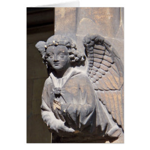 Angel-Karte