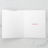 Angel Karte (Innenseite)