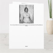 Angel Karte (Rückseite)