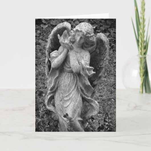 Angel Karte (Vorderseite)