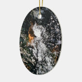 ANGEL KERAMIKORNAMENT (Links)