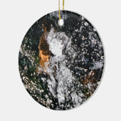 ANGEL KERAMIKORNAMENT (Links)