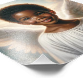 Angel Kidz Premium Satin Foto Paper (Ecke)