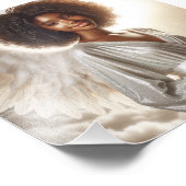 Angel Kidz Premium Satin Foto Paper (Ecke)