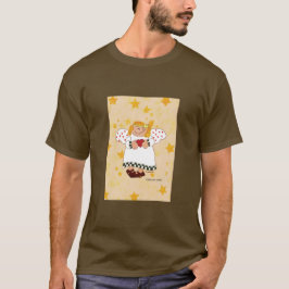 Angel - Kinder Kunst des CHOC T-Shirt