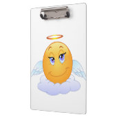 Angel Klemmbrett (Links)