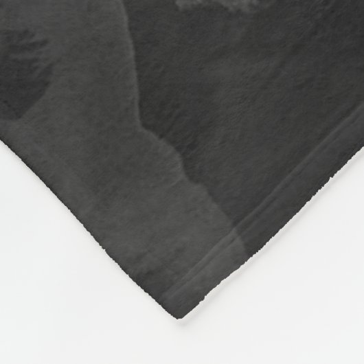 ANGEL KNIGHT FLEECEDECKE (Ecke)