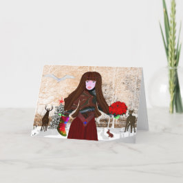 Angel Lee Marie's Creative Design Card Karte