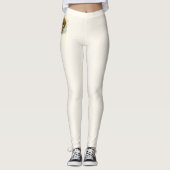 ANGEL LEGGINGS (Vorderseite)