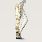 Angel Leggings (Rechts)