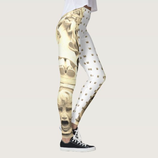 Angel Leggings (Rechts)