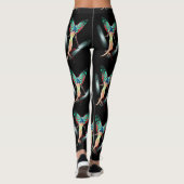 Angel Leggings (Rückseite)