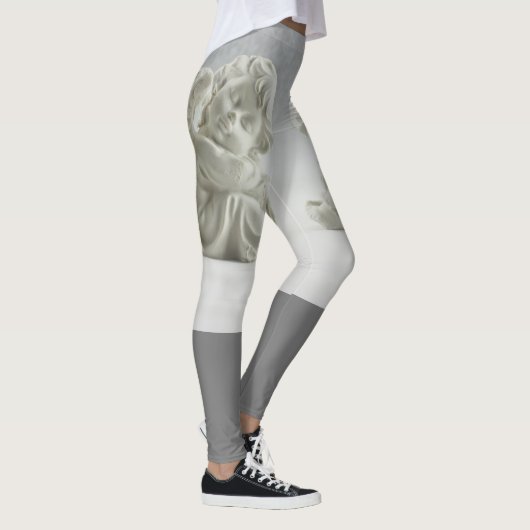 Angel Leggings (Rechts)