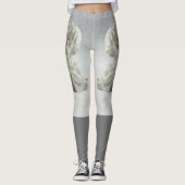 Angel Leggings (Vorderseite)