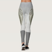Angel Leggings (Rückseite)