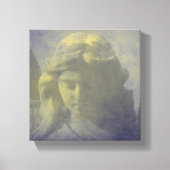 Angel Leinwanddruck (Vorderseite)