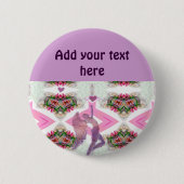 Angel Liebe_ Button (Vorderseite)