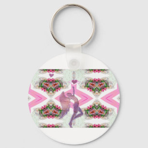 Angel Liebe_ Schlüsselanhänger