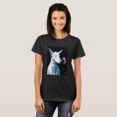 Angel Long T-Shirt (Vorne ganz)