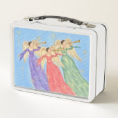 Angel Lunch Box (Rückseite)