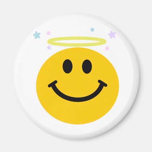 Angel Magnet (Vorne)