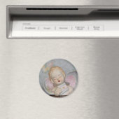 Angel Magnet (In Situ (Geschirrspüler))