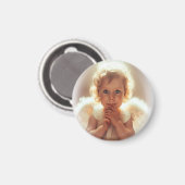 Angel Magnet (Vorderseite/Rückseite)