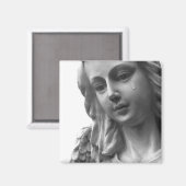 Angel Magnet (Vorderseite/Rückseite)