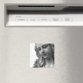 Angel Magnet (In Situ (Geschirrspüler))