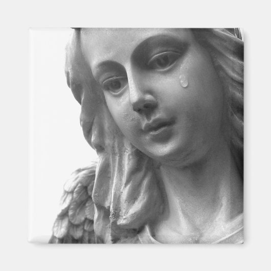 Angel Magnet (Vorne)