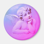 Angel Magnet (Vorne)